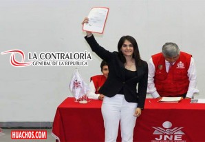 Alcaldes recibieron credenciales, ahora es el turno del curso de transferencia transparente Alcaldes recibieron credenciales, ahora es el turno del curso de transferencia transparente