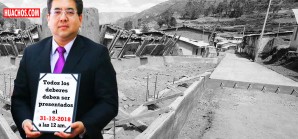 Gobiernos Regionales y Municipales quieren transferencias de recursos al inicio del año fiscal Gobiernos Regionales y Municipales quieren transferencias de recursos al inicio del año fiscal