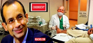 Hace una década Marcelo Odebrecht contrató a PPK para «curar heridas» Hace una década Marcelo Odebrecht contrató a PPK para «curar heridas»