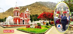 La devota e idilica quebrada Lunahuana del alcalde Félix Vicente Villalobos La devota e idilica quebrada Lunahuana del alcalde Félix Vicente Villalobos