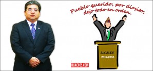 Recuerdan a gobernadores regionales y alcaldes salientes obligación de completar la transferencia Recuerdan a gobernadores regionales y alcaldes salientes obligación de completar la transferencia