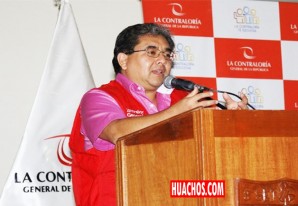 Contraloría tomará el control de OCI de todas las municipalidades provinciales | VIDEO Contraloría tomará el control de OCI de todas las municipalidades provinciales | VIDEO