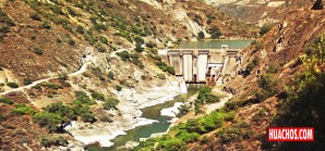 Colcabamba-Huancavelica capital hidroenérgetica del Perú | VIDEO Colcabamba-Huancavelica capital hidroenérgetica del Perú | VIDEO