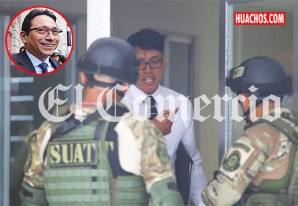 Allanan domicilio de Humberto Abanto, abogado de Jaime Yoshiyama Allanan domicilio de Humberto Abanto, abogado de Jaime Yoshiyama