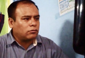 Este es el hombre que soluciona cualquier problema con el Poder Judicial | VIDEO Este es el hombre que soluciona cualquier problema con el Poder Judicial | VIDEO
