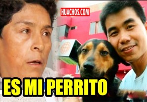 Chifa Asia: Fiscalía admite denuncia contra ciudadano chino por apoderarse de «Negrito» Chifa Asia: Fiscalía admite denuncia contra ciudadano chino por apoderarse de «Negrito»