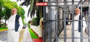 El lunes 15 se sabe si a PPK le pasa lo mismo que a Keiko por un oscuro caso de lavado de activos El lunes 15 se sabe si a PPK le pasa lo mismo que a Keiko por un oscuro caso de lavado de activos