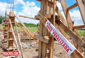 Presentan proyecto de ley para concluir negligencia y criollada de los gobiernos locales Presentan proyecto de ley para concluir negligencia y criollada de los gobiernos locales