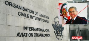 Destituyen de un cargo importante al tocayo del terrible César Hinostroza Destituyen de un cargo importante al tocayo del terrible César Hinostroza