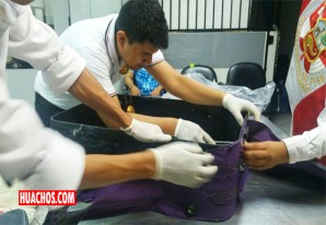 Lo que todos los precavidos temen le pasó a José Luis en su viaje a los "yunaites" Lo que todos los precavidos temen le pasó a José Luis en su viaje a los "yunaites"