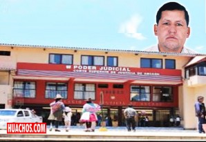 Condenan a otro alcalde delincuente pero el hombre está prófugo... lo andan buscando Condenan a otro alcalde delincuente pero el hombre está prófugo... lo andan buscando