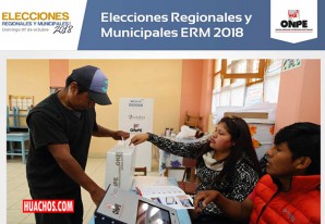 Voto electrónico: confianza y seguridad en elecciones 2018 Voto electrónico: confianza y seguridad en elecciones 2018