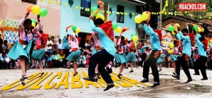 Colcabamba, capital energética del Perú, te invita a sus fiestas carnavalescas Colcabamba, capital energética del Perú, te invita a sus fiestas carnavalescas
