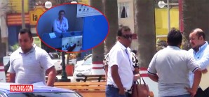 Incian audiencia por el caso de Hugo Buendía, Diego Carrión y Gerardo Trelles | VIDEO Incian audiencia por el caso de Hugo Buendía, Diego Carrión y Gerardo Trelles | VIDEO