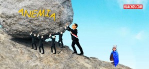 Vizcarra pretende vencer a la monumental anemia con promotores y visitas a domicilio Vizcarra pretende vencer a la monumental anemia con promotores y visitas a domicilio