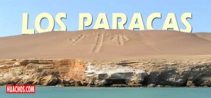 Nuevos hallazgos: la evidencia más antigua conocida sobre habitantes en Paracas Nuevos hallazgos: la evidencia más antigua conocida sobre habitantes en Paracas