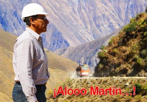 Así se viajaba a Huachos en 1970, así se viaja ahora en el 2020 - VIDEOS Así se viajaba a Huachos en 1970, así se viaja ahora en el 2020 - VIDEOS