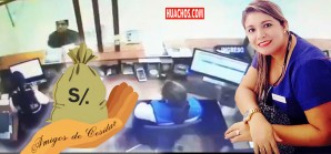 Su debilidad fue “más fuerte” que ella, aceptó ser sobornada por los amigos de Cesitar Su debilidad fue “más fuerte” que ella, aceptó ser sobornada por los amigos de Cesitar