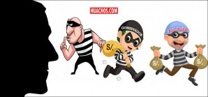 No sea cómplice de la corrupción en su localidad, denúncielo y exiga la recompensa No sea cómplice de la corrupción en su localidad, denúncielo y exiga la recompensa