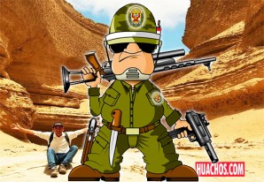 PNP Ica hará por fin operativos en el Cañón de los Perdidos para proteger a turistas PNP Ica hará por fin operativos en el Cañón de los Perdidos para proteger a turistas