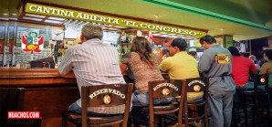 El Congreso era como una cantina abierta para las huestes del partido Fuerza Popular | VIDEO El Congreso era como una cantina abierta para las huestes del partido Fuerza Popular | VIDEO