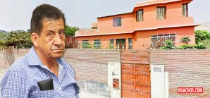 Orden judicial de rematar bienes de la rica organización terrorista Sendero Luminoso Orden judicial de rematar bienes de la rica organización terrorista Sendero Luminoso