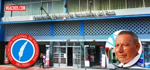 ALERTA CHINCHA: Comunicado de la Asociación Nacional de Periodistas del Perú ALERTA CHINCHA: Comunicado de la Asociación Nacional de Periodistas del Perú