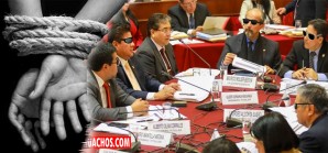 El CGR controla, pero está impedido de sancionar, solo lo hace en el papel El CGR controla, pero está impedido de sancionar, solo lo hace en el papel