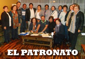 Se creó el Patronato de Restauración y Conservación del Templo San Cristóbal de Huachos Se creó el Patronato de Restauración y Conservación del Templo San Cristóbal de Huachos