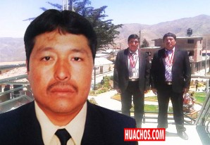 Ex subprefecto de San Juan de Yánac sigue como desaparecido desde el 18 de febrero Ex subprefecto de San Juan de Yánac sigue como desaparecido desde el 18 de febrero
