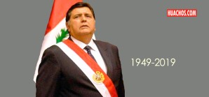 Expresidente Alan García Pérez, falleció. Se suicidó antes de ser detenido. Expresidente Alan García Pérez, falleció. Se suicidó antes de ser detenido.