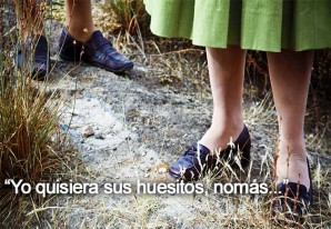 La otra cara de las esterilizaciones forzadas: Las viudas olvidadas del terror La otra cara de las esterilizaciones forzadas: Las viudas olvidadas del terror