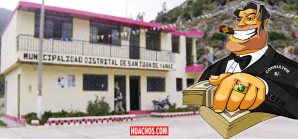 Se realizará un operativo nacional sobre las consultorías en el sector público Se realizará un operativo nacional sobre las consultorías en el sector público