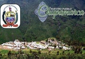 Gran Fiesta Patronal de Chupamarca, del 23 al 28 de Julio Gran Fiesta Patronal de Chupamarca, del 23 al 28 de Julio