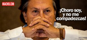 Juez dicta prisión preventiva y orden de captura de Alejandro Toledo - VIDEO Juez dicta prisión preventiva y orden de captura de Alejandro Toledo - VIDEO