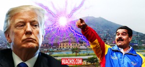 Habrá electricidad de alto voltaje en el aire de la señorial Lima el 13-14 de abril 2018 Habrá electricidad de alto voltaje en el aire de la señorial Lima el 13-14 de abril 2018