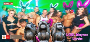 La vida loca de docentes y funcionarios del UGEL de Maynas, Loreto La vida loca de docentes y funcionarios del UGEL de Maynas, Loreto