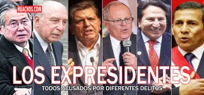 Nelson Shack, un honesto servidor del Estado, nos invita a la reflexión | VIDEO Nelson Shack, un honesto servidor del Estado, nos invita a la reflexión | VIDEO