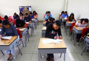 Prueba para ascenso magisterial: Conozca aquí los resultados del concurso Prueba para ascenso magisterial: Conozca aquí los resultados del concurso