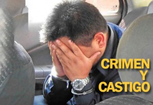 Albañil es declarado culpable de la violación de un menor y estará 30 años en la cárcel Albañil es declarado culpable de la violación de un menor y estará 30 años en la cárcel