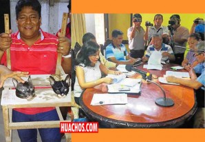 Regidor de Pueblo Nuevo Cristian Vera A. quiere la cabeza de la alcaldesa y regidores Regidor de Pueblo Nuevo Cristian Vera A. quiere la cabeza de la alcaldesa y regidores