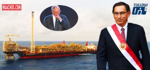Gobierno de M. Vizcarra deroga contratos de petrolera Tullow Oil aprobados en marzo Gobierno de M. Vizcarra deroga contratos de petrolera Tullow Oil aprobados en marzo