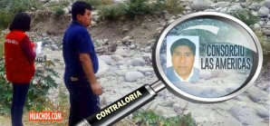 Proyecto de agua potable, la gran estafa del año 2017 en la provincia de Palpa - VIDEO Proyecto de agua potable, la gran estafa del año 2017 en la provincia de Palpa - VIDEO