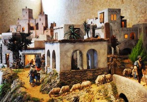 Así es la Navidad en Belén, en el lugar donde vivió Jesús - VIDEO Así es la Navidad en Belén, en el lugar donde vivió Jesús - VIDEO