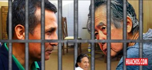 Cumbre de expresidentes Cosito y El Chino, pero en la «cana» de la Diroes Cumbre de expresidentes Cosito y El Chino, pero en la «cana» de la Diroes