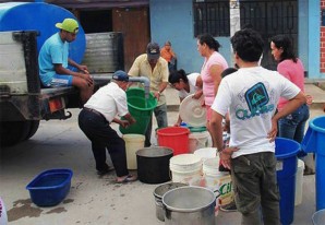 Reducción de la pobreza y acceso a los servicios básicos se frena en América Latina Reducción de la pobreza y acceso a los servicios básicos se frena en América Latina