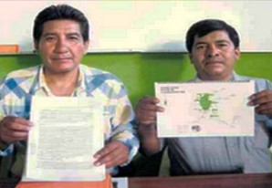 Los tantarinos no se resignan a estar con los brazos cruzados Los tantarinos no se resignan a estar con los brazos cruzados