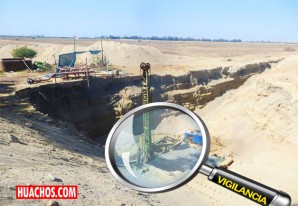 ANA Ica implementa comités de vigilancia en zonas de estrés hídrico ANA Ica implementa comités de vigilancia en zonas de estrés hídrico