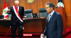 La Comisión Interamericana de Derechos Humanos (CIDH) cuestionó el indulto a Alberto Fujimori La Comisión Interamericana de Derechos Humanos (CIDH) cuestionó el indulto a Alberto Fujimori