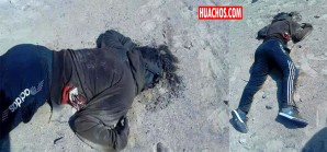 Encuentran una persona sin vida en la nueva Panamericana Sur Encuentran una persona sin vida en la nueva Panamericana Sur